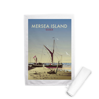 Cotton Kitchen Towel