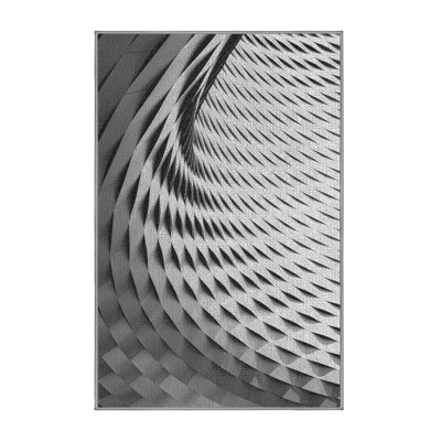 Abstract Indoor Rug