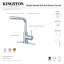 Robinet de cuisine Kingston-34130806