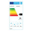 Purista 60cm Ductless Under Cabinet Cooker Hood