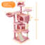 146cm H Cat Tree-455183624