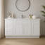 Base de meuble-lavabo simple 63 po seulement-94526401