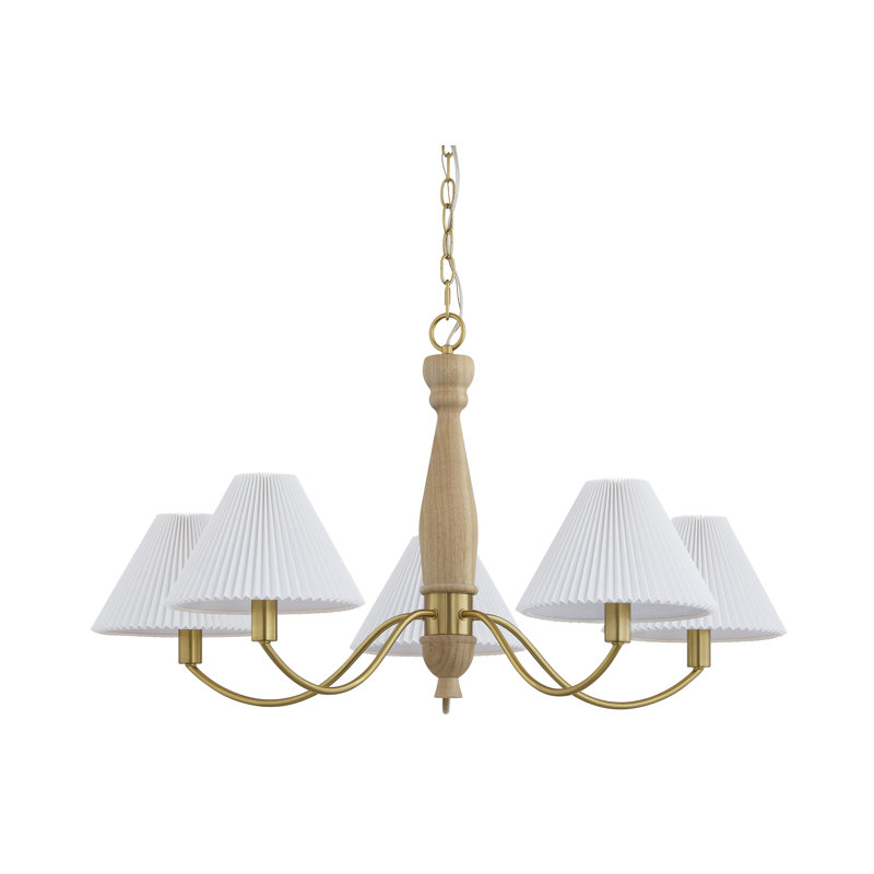 Cal Chandelier