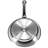 Stainless Steel Non-Stick Frying Pan-46574126