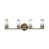 New Age Brass