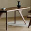 Table de salle à manger rectangulaire Italian Modern Fashion-101182865