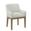 Upholstered Arm Chair-133750203-133750265