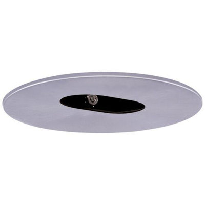 4" Slotted Recessed Trim