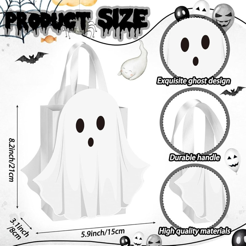 Figurine de fantaisie d'Halloween