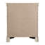 Commode, beige