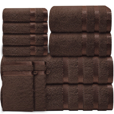 Mariusz Premium Towels