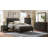 Delonia Solid Wood Standard Bed-1598376892