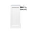 Buffet brun modulaire 24 pièces-122466880