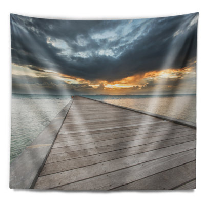 Polyester Tapestry
