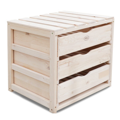 Holzbox
