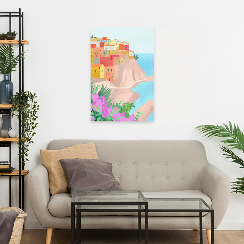 Print, 60.96cm H x 40.64cm W