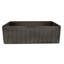Vineyard 29.75'' L Single Basin Kitchen Sink-113002113