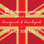 Santa’s Christmas Presents Duvet Cover Set-118350925