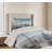 Modern & Contemporary Polyester Coverlet