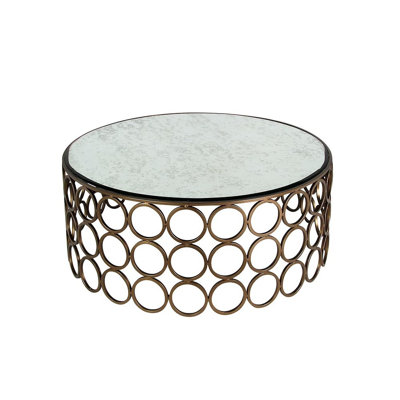 Milan Frame Coffee Table