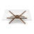 Exeter Glass Top Table-459316087-459316076
