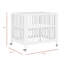 Ensemble de conversion pour lit de bébé Rolli All-Stages®-119290895