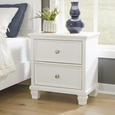 Oude 25'' W Nightstand