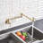 Senlesen Kitchen Faucet