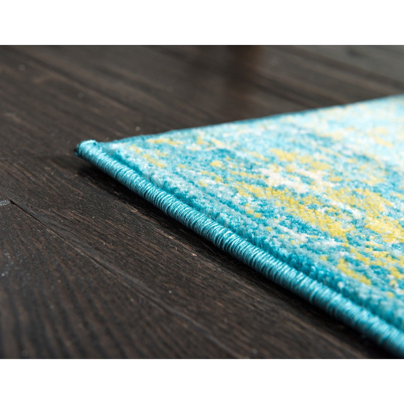 Majestic Oriental Indoor Rug, Runner 2' x 6'