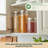 Pyrex® 5-Pack Glass Canister Set-128961518