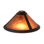 12" MICA SHADE