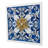 Solid Wood Wall Clock-95859578