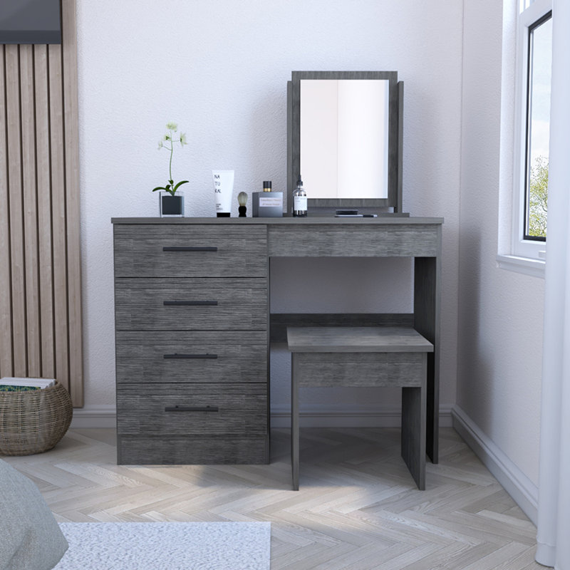 Makeup Dressing Table