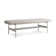 Daybench Upholstered Dining Bench