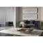 Veera Velvet Sofa-2058633311