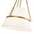 Oliver 1 - Light Single Pendant-66310955