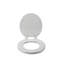 Buttermere Round Standard Toilet Seat