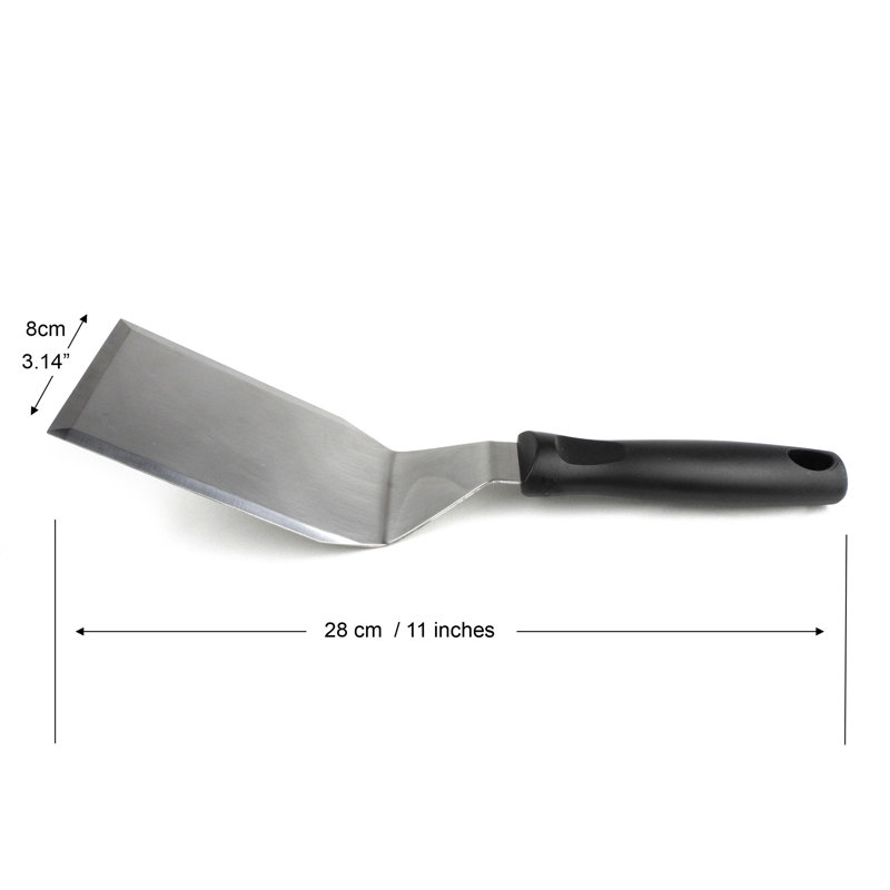 Tourneur à angle Cuisinox