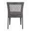 SIDECHAIR, ensemble de 2, KD, GRIS-97703939