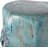 Jomas Tamarine Stool - Blue Wash