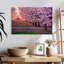 Alvord, Californie, arbres Sakura-108888420