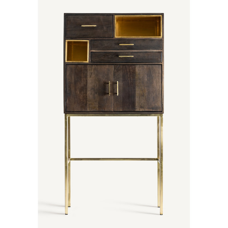 Cabinet décoratif