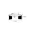 Table basse ronde Retro-592803369