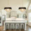 Plafonnier encastré Modern Crystal Chandelier-1028727634