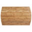Table basse en bois Shandon