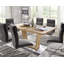 Shirl Rectangular 160cm L Dining Table-219345974