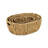 Rosecliff Heights Laelia Seagrass Bin