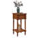 Mayall End Table With Drawer and Solid Wood Legs