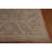 Vegetable Dye Oushak Turkish Large Rug