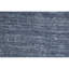 Wool Area Rug in Dark Gray